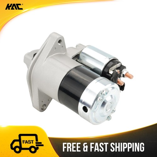 Starter fit for toyota yaris - for,