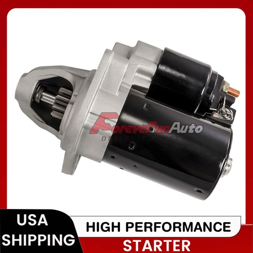 Starter for bmw - starter, 128