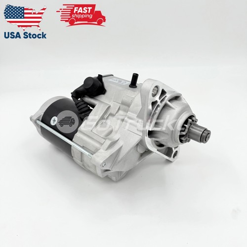 Starter for isuzu npr - starter,