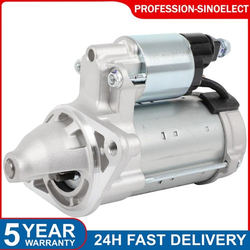Starter for toyota corolla - starter,